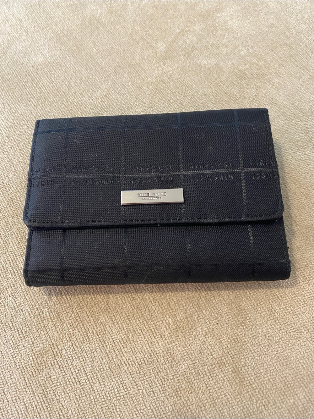 Nine West clutch / purse